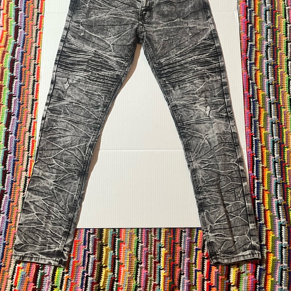 South Pole jeans